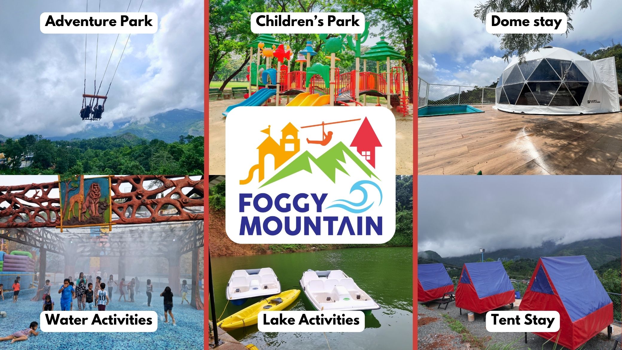 Adventure Park